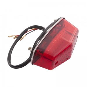 Lucas Style LED taillights