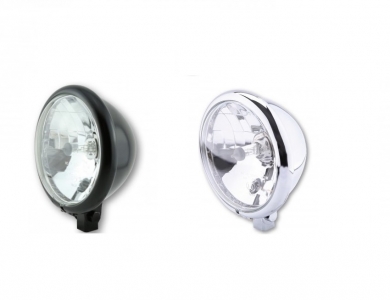 Bates headlamp CE approved