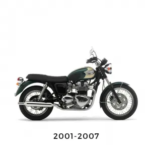 Bonneville 790 (2001-2007)