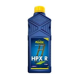 Putoline HPX R fork oil - 0