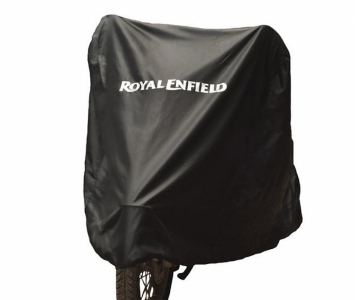 dust cover Royal Enfield