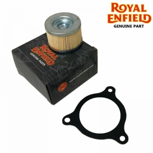Royal Enfield genuine oil filters 350/400/650 - 1