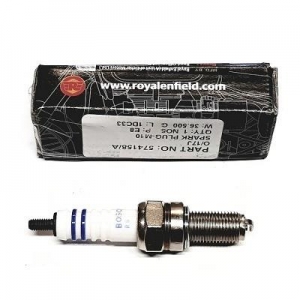 Royal Enfield genuine spark plug