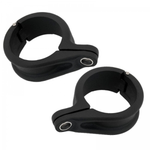 41 mm Clampits fork indicator bracket clamps