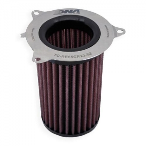 DNA High Performance Air Filter Combo Kit for Royal Enfield Super Meteor 650 - 2