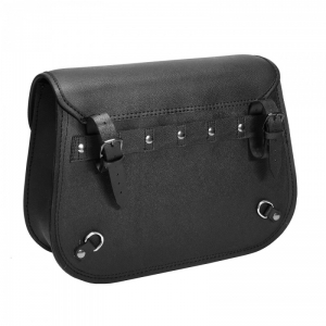 Roy Rebel Tell-C bag for Triumph and Royal Enfield - 2