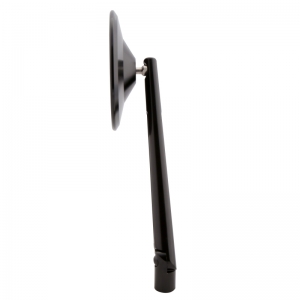 Montana XL mirror long stem CE approved - 1