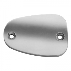 Triumph Style Brake master cylinder cover - 8