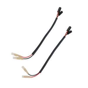 kit connecteurs clignotants pour Royal Enfield 350/400/650 - 0