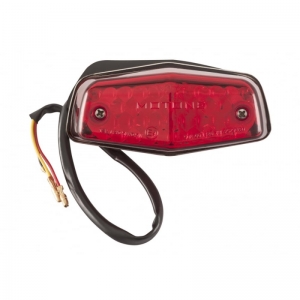 Lucas Style LED taillights - 3