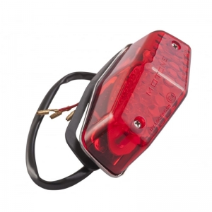 Lucas Style LED taillights - 4