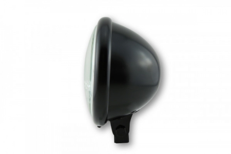 Bates headlamp E9 approved - 6