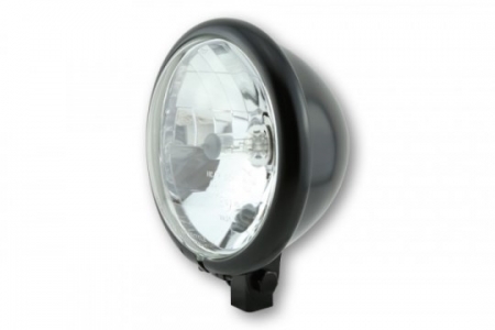 Bates headlamp E9 approved - 8