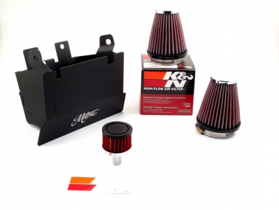 kit Twin Power MK3 EFI Bonneville/Thruxton/Scrambler