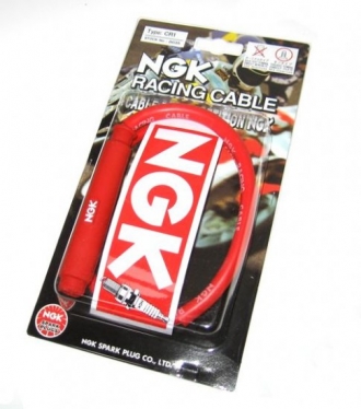 racing cable NGK