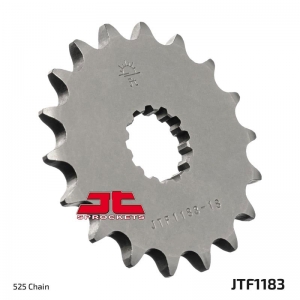 spare sprocket for Triumph motorcycles