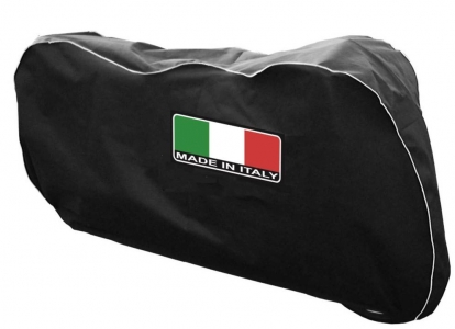 bike cover Made in Italy