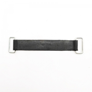 Triumph battery strap - 0