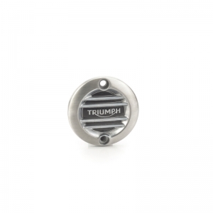 alternator badge Triumph Classic - 3