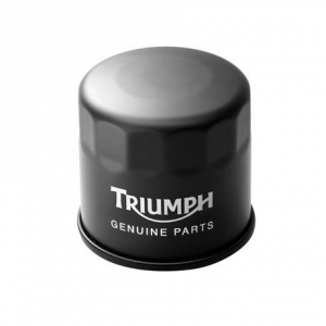 Triumph OEM oil filter