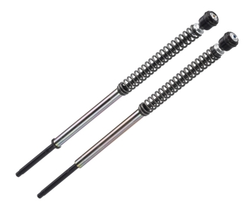 pressurized fork cartridge JBH Bitubo Bonneville T100 until 2015