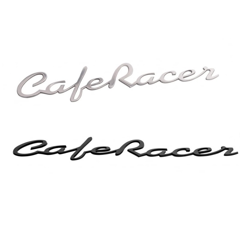 embleme Cafè Racer