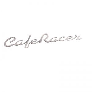 scritta Cafè Racer - 2