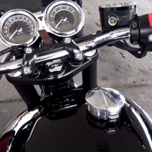 Details about   CUSTOM MONZA GAS FUEL PETROL TANK CAP KIT FOR HARLEY DAVIDSON MOTORCYCLES 