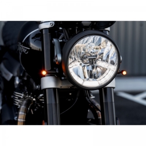 indicator adapters for Triumph and Royal Enfield - 8