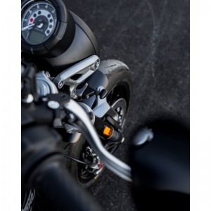 indicator adapters for Triumph and Royal Enfield - 9