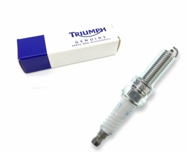 NGK spark plug Triumph approved T120/T100/Street Twin - 0