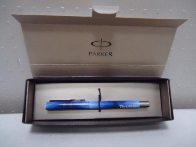 stylo à bille parker