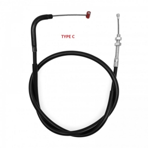 Classic Triumph clutch cable until 2015 - 3