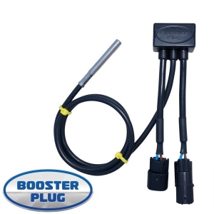 Booster Plug Triumph (kit di eliminazione ON/OFF) - 0