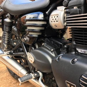 caches lateraux Street Twin/Street Cup - 9