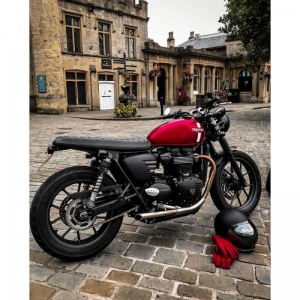 Street Twin/Street Cup Airscope side covers - 11