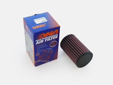 Combo kit filtre à air DNA haute performance pour Royal Enfield Hymalayan 400/Scram 411 - 2
