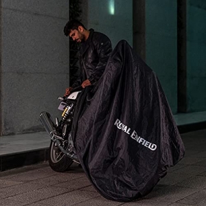 dust cover Royal Enfield