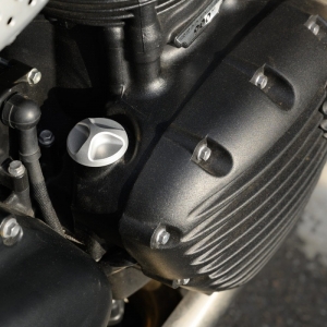 tappo olio motore Helix Triumph Bonneville/Thruxton/Scrambler - 4