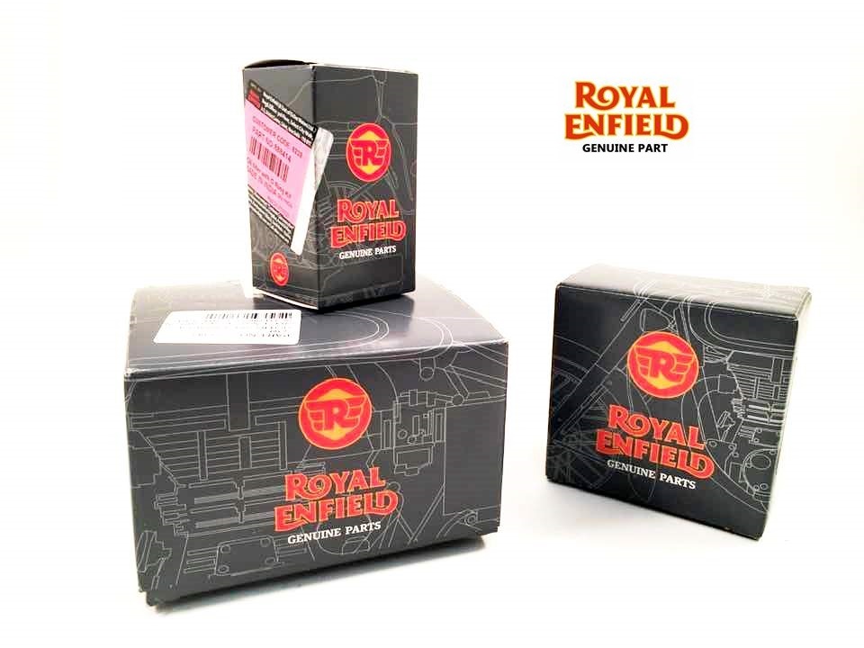 Royal Enfield genuine oil filter