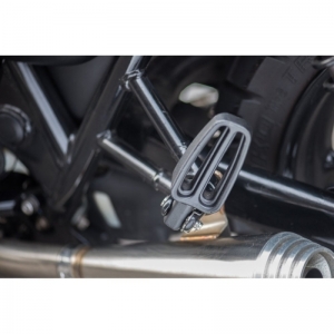 Ranger footpegs for Triumph Twins 900 and 1200 - 9