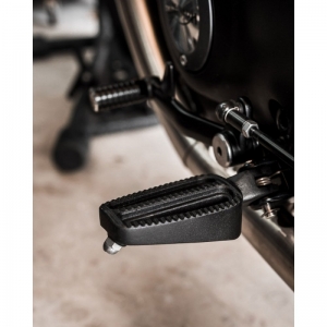 Ranger footpegs for Triumph Twins 900 and 1200 - 18