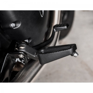Ranger footpegs for Triumph Twins 900 and 1200 - 22