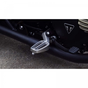 Ranger footpegs for Triumph Twins 900 and 1200 - 26