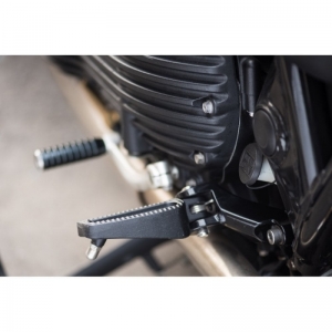 Ranger footpegs for Triumph Twins 900 and 1200 - 25