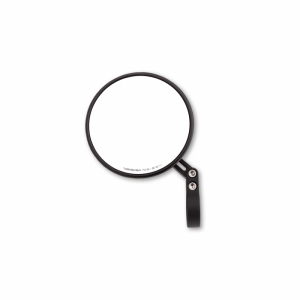 Montana 2 bar end mirror CE approved - 8