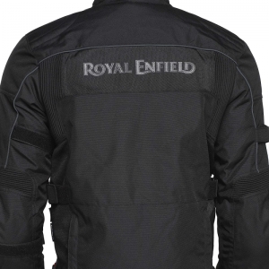 Royal Enfield Explorer Riding Jacket - 5