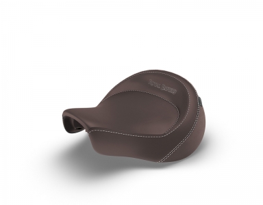 Selle Touring pour Royal Enfield Meteor 350