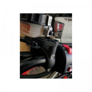 kit pour retroviseurs Bar End Triumph Street Twin/Scrambler/Speed Twin 900 - 1