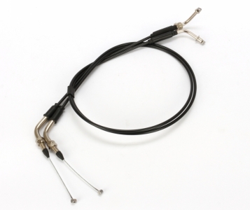 long cables kit for Royal Enfield 650 Interceptor - 1